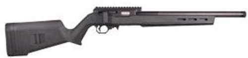 Volquartsen Firearms Summit Rifle 17 Mach 2 16.5" Barrel Black Magpul Hunter Stock