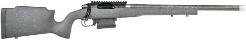 Proof Research Elevation MTR Rifle 308 Winchester 20" Barrel Black Synthetic Stock