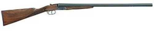 Italian Firearms Group Iside 28 Gauge Shotgun 28" Barrel Color Case Hardened Walnut Stock