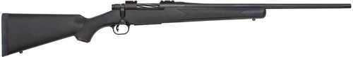 Mossberg Patriot Rifle 350 Legend 22" Barrel Matte Blued Black Right Hand