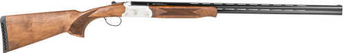 TriStar Trinity LT Shotgun 410 Gauge 28" Barrel Turkish Walnut Stock Finish