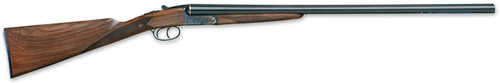 Italian Firearms Group Iside 12 Gauge Shotgun 28" Barrel Walnut Stock-img-0