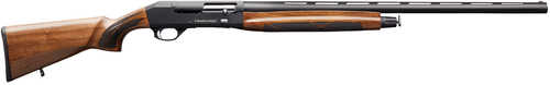 Charles Daly Superior Grade Shotgun 12 Gauge 28" Barrel Black Anodized Walnut Stock Fiber Optic Front Sight