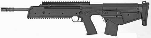 Kel-Tec RDB Downward Ejecting Bullpup Semi-Automatic Rifle 5.56 NATO 20.5" Barrel Round Capacity Polymer Black