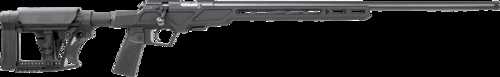 CZ 457 Varmint Precision Chassis 22 Long Rifle 24" Barrel Black Adjustable Luth-AR Stock