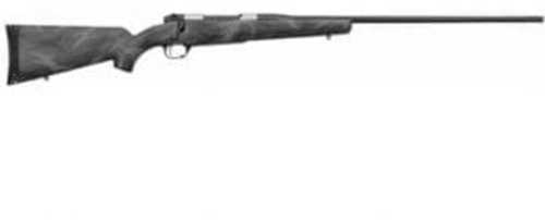 Weatherby Mark V Backcountry Ti 257 Magnum 26" Barrel Graphite Black Cerakote Carbon Fiber Stock