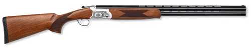 Pointer Acrius Field Shotgun 410 Gauge 28" Barrel Turkish Walnut Wood Stock