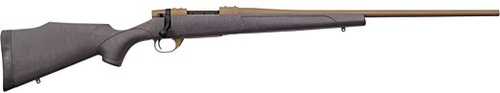 Weatherby Vanguard Weatherguard Rifle 6.5-300 26" Barrel Fixed Monte Carlo Griptonite