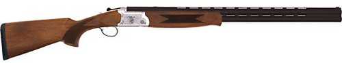 TriStar Trinity LT Shotgun 28 Gauge 28" Barrel Walnut Stock