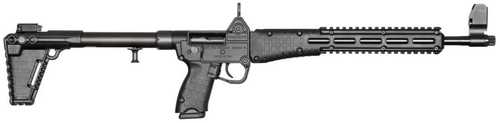 Kel-Tec SUB-2000 G2 Rifle 40 S&W 16" Barrel M&P Mag 15 Round-img-0