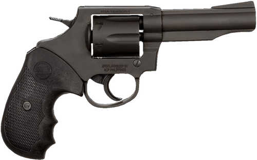 Armscor Rock Island Armory M200 38 Special 4" Barrel 6 Round Parkerized Finish Revolver Pistol 51261