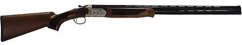 Legacy Pointer Acrius 12 Gauge Shotgun 28" Barrel Wood Walnut Stock-img-0