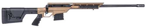 Savage Arms 10 Stealth Evolution Rifle 6mm Creedmoor 26" Barrel Bronze Cerakote