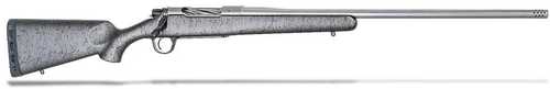 Christensen Arms Mesa Titanium Rifle 6.5 PRC 22" Barrel Metalic Grey W/Black Webbing