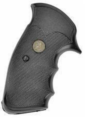 Pachmayr Gripper Grips S&W J Frame Square Butt 03250