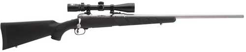 Savage Arms 116 Trophy Hunter XP Rifle 338 Federal 24" Barrel Black Synthetic Stock