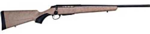 Tikka T3X Lite Rifle 7MM Remington Magnum 24" Barrel Tan Stock