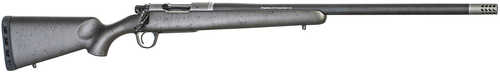 Christensen Arms Ridgeline Rifle 300 Winchester 26" Barrel Green w/Black & Tan Webbing