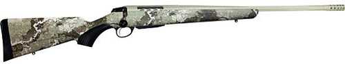 Tikka T3X Lite Rifle 308 Winchester 22" Barrel Digital Camo Stock