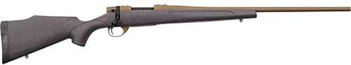 Weatherby Vanguard Weatherguard Rifle 300 Winchester Magnum 26" Barrel Monte Carlo Griptonite Stock
