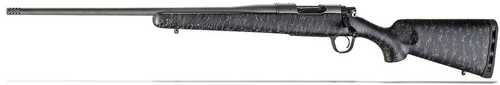 Christensen Arms Mesa 300 PRC 24" Barrel Black w/Grey Webbing