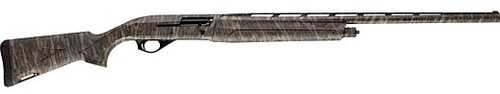 Impala Plus Bottomland Field Shotgun 12 Gauge 24" Barrel Camo Stock