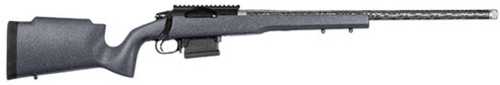 Proof Research Elevation MTR Tactical Rifle 300 Winchester Magnum 24" Barrel Black Synthetic Stock
