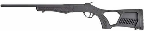 Rossi Tuffy Youth 410 Gauge Shotgun 18.50" Barrel 3" Chamber Matte Black Stock Right Hand