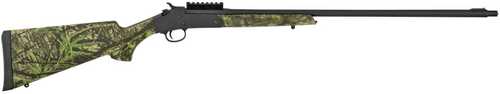 Savage 301 Turkey Shotgun 12 Gauge 26" Barrel Matte Black Mossy Oak Obsession Ambidextrous Hand