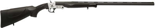 Dickinson RNGS410 Ranger 410 Gauge 28" 1 Black Synthetic Right Hand