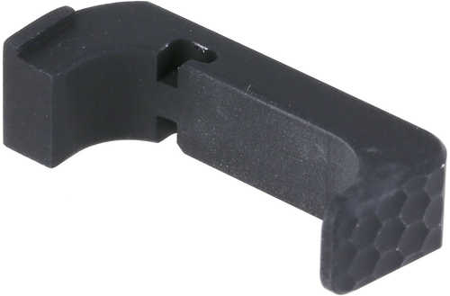 ZEV Technologies Fits Glock 4Th Gen (9MM/40 S&W/357Sig) Slide Release Part Black Extended Magazine ZT-MAGRelease-G