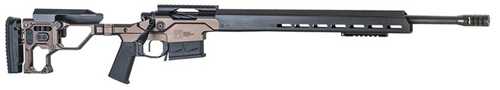 Christensen Arms Rifle MPR 6MM Creedmoor 24" Barrel Desert Brown Anodized Finish