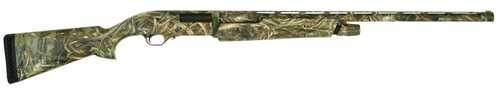 TriStar Cobra Mag Shotgun 12 Gauge 28" Vent Rib Barrel 3.5" Chamber 5 Rounds Fiber Optic Front Sight RealTree Max-5 Camo Finish 23428