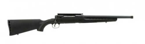 Savage Axis II Rifle 300 Blackout 16" Threaded Barrel Matte Finish 4 Round Mag 18819