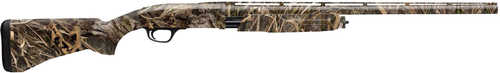 Browning BPS Field Shotgun 10 Gauge 28" Barrel 3.5" Chamber Mossy Oak Shadow Grass Blades Habitat