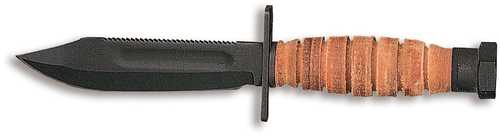 Click to see larger image. Ontario Knife Company 499 Air Force Survival 6150