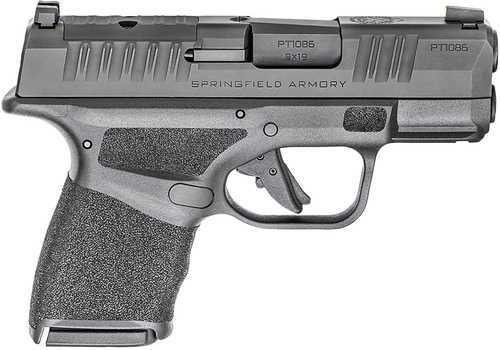 Springfield Armory Hellcat Micro-Compact OSP Optics Ready Pistol 9mm 3" Barrel 11 Round Tritium Sight