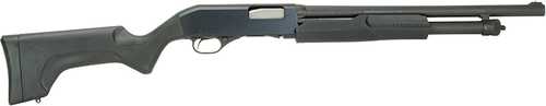 Stevens 320 Security Tactical Shotgun 12 Gauge 18.5" Barrel-img-0