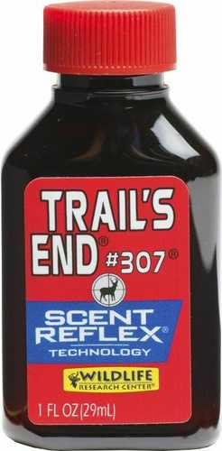 Click to see larger image. Wildlife Research Trails End The Ultimate Buck Lure 1 oz. Model: 307
