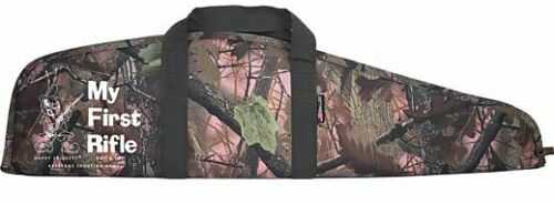 Crickett Case For Rifles 34" Nylon Pink Camoflage Padded Gun