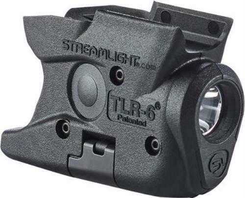 Streamlight TLR-6 Rail Mount Gun Light SW M&P-img-0