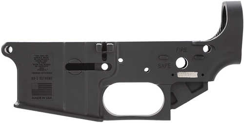 FMK AR-15 Stripped Lower Receiver Polymer 5.56 NATO