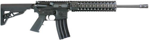 Diamondback DB15 AR-15 Rifle 16" Barrel 5.56mm NATO 10" Free Floating Quad Rail DB15CCB