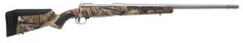 Savage Model 110 Bear Hunter Rifle 23" SS Barrel 375 Ruger Mossy Oak Break Up Country