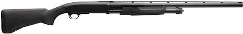 Browning BPS Field Pump Shotgun 10 Gauge 28" Barrel 3.5" Chamber Satin Blued Matte Black Synthetic Stock
