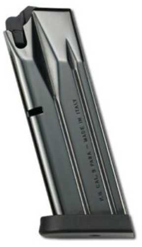 Beretta Magazine 40 S&W 10 Rounds Fits PX4 Storm Sub Compact Blue Finish JMPX4S4F