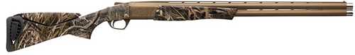 Browning Cynergy Wicked Wing 12 Gauge Shotgun 28" Barrel Burnt Bronze Cerakote Applied Finish
