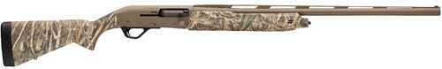 Winchester SX4 Hybrid Hunter Semi Automatic Shotgun 20 Gauge 26" Barrel 3" Chamber Realtree Max-5 Camo