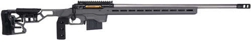 Savage 110 Elite Precision Rifle 300 PRC 30" Barrel Matte Black Receiver Stainless Adjustable MDT ACC Aluminum Chassis Stock