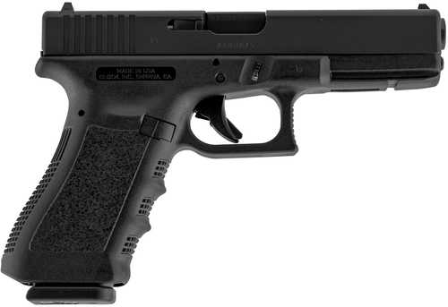 Glock 22 Semi Automatic Pistol 40 S&W Fixed Sights 15 Round 4.49" Barrel UI2250203